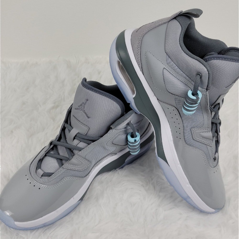 Groovelock G4, No-Tie Accessory - Aquaholic - Image 2