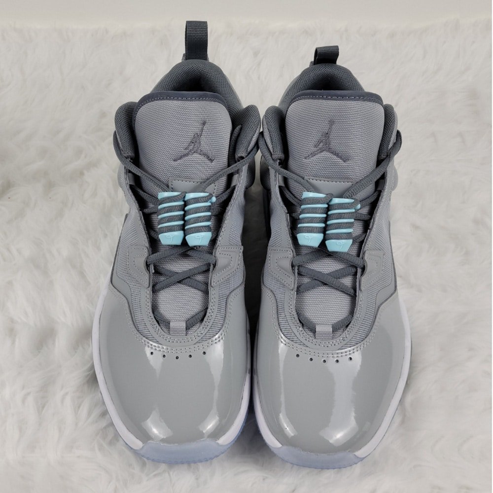 Groovelock G4, No-Tie Accessory - Aquaholic - Image 3